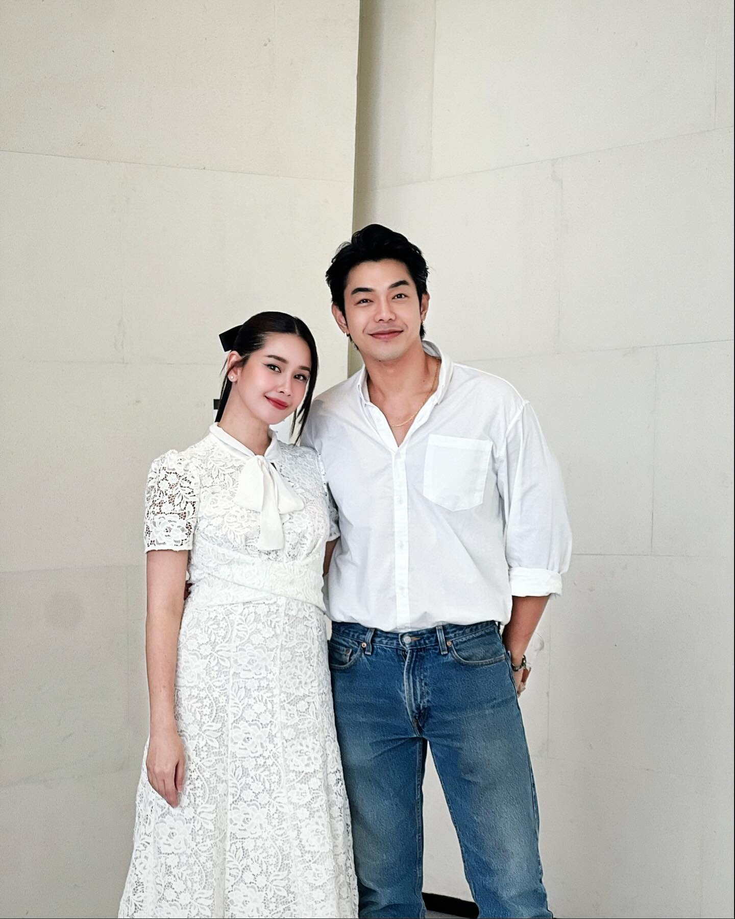 โม - อมีนา พินิจ