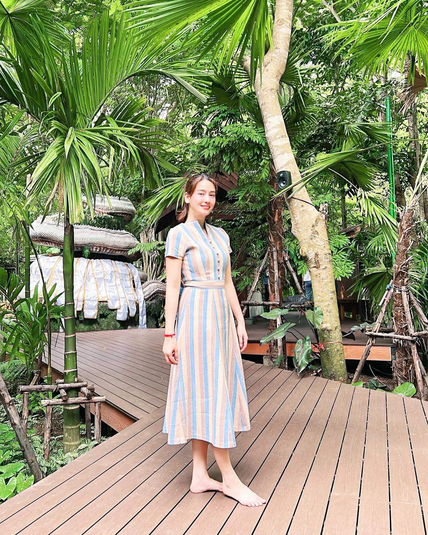 โม - อมีนา พินิจ
