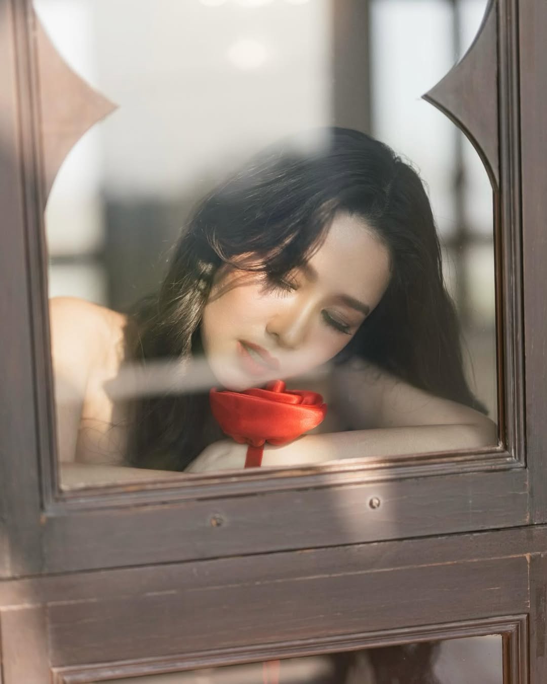 โม - อมีนา พินิจ