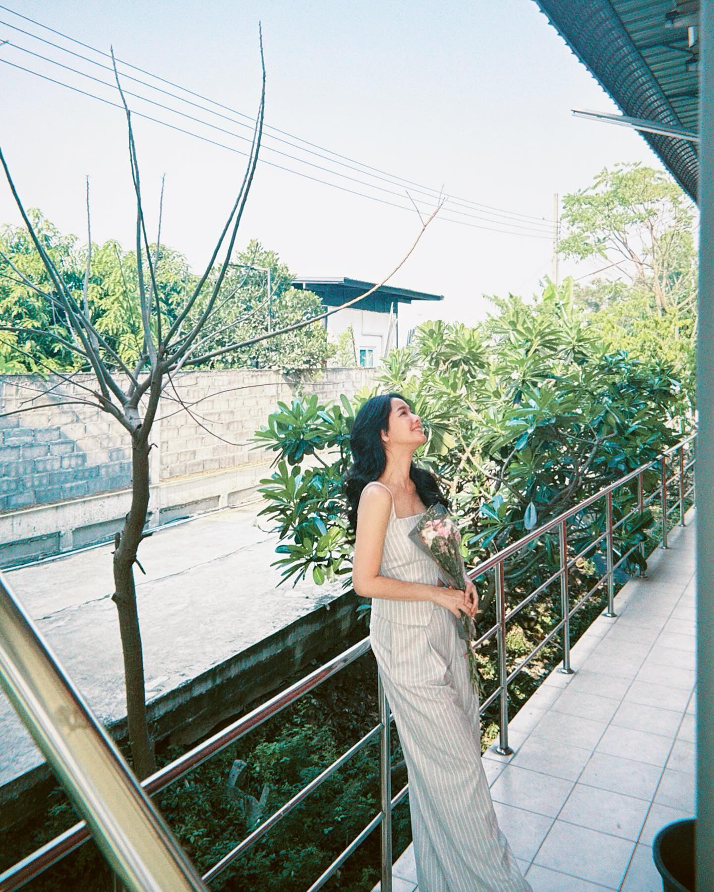 โม - อมีนา พินิจ