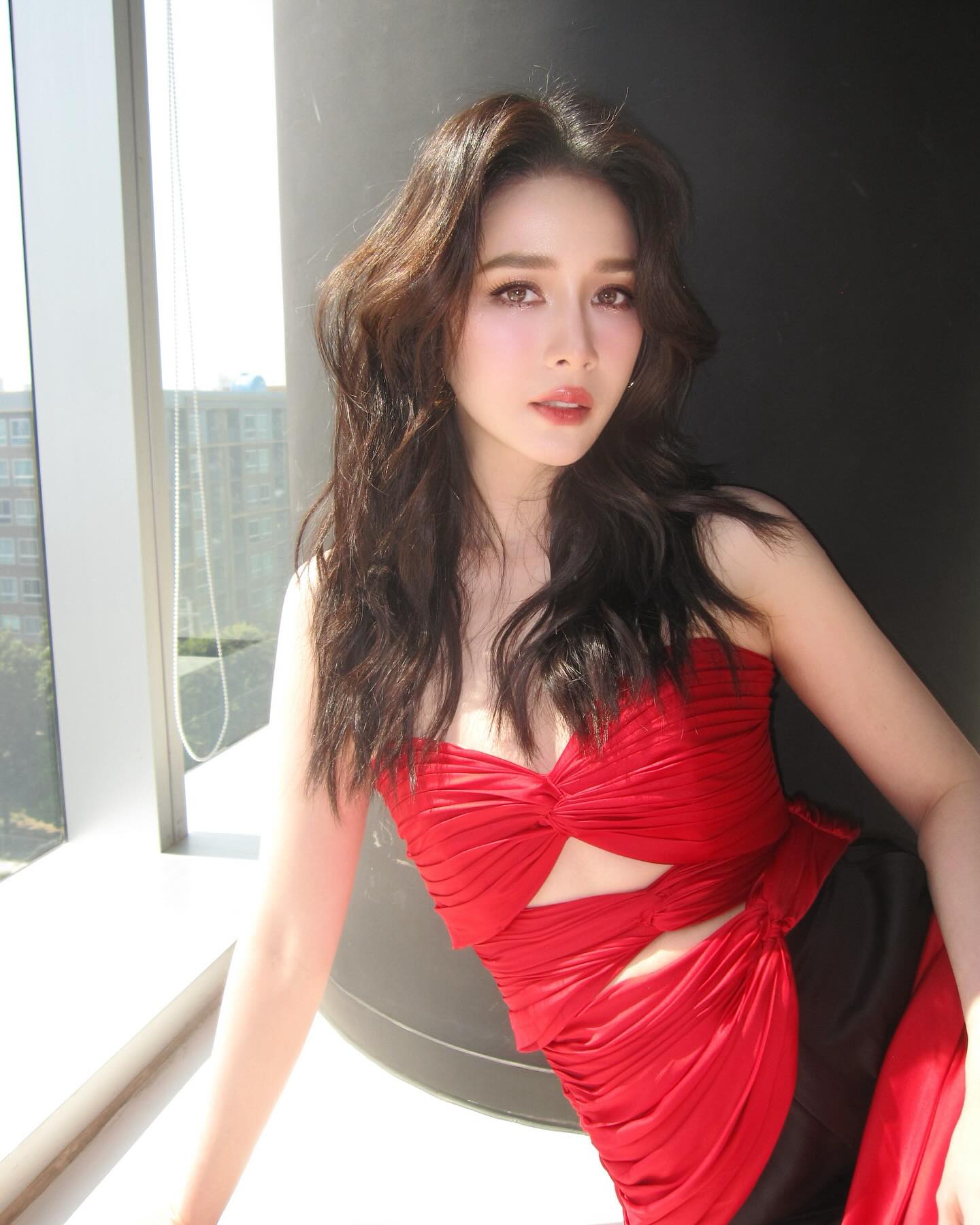 โม - อมีนา พินิจ