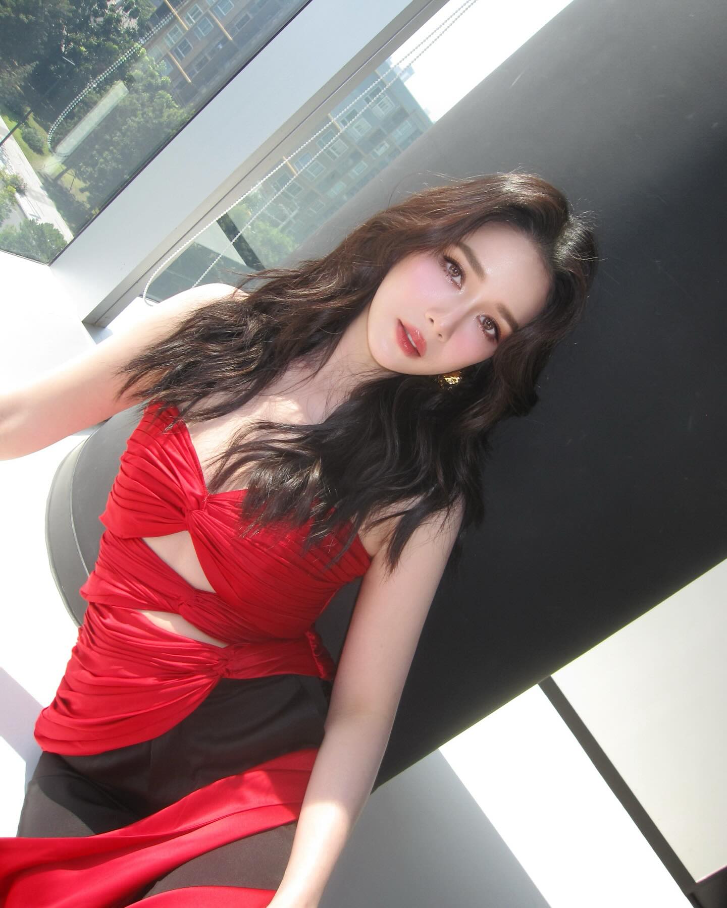 โม - อมีนา พินิจ