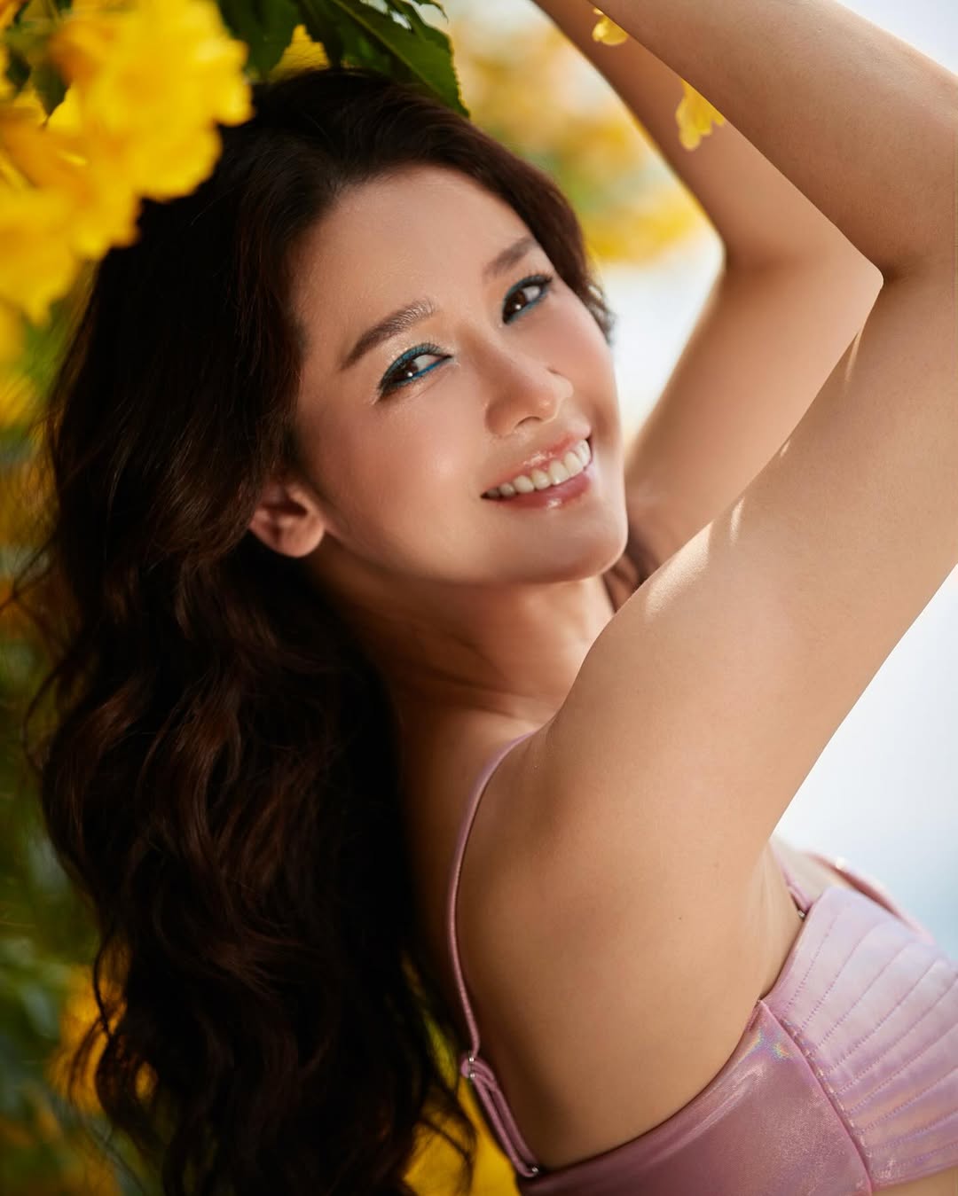 โม - อมีนา พินิจ