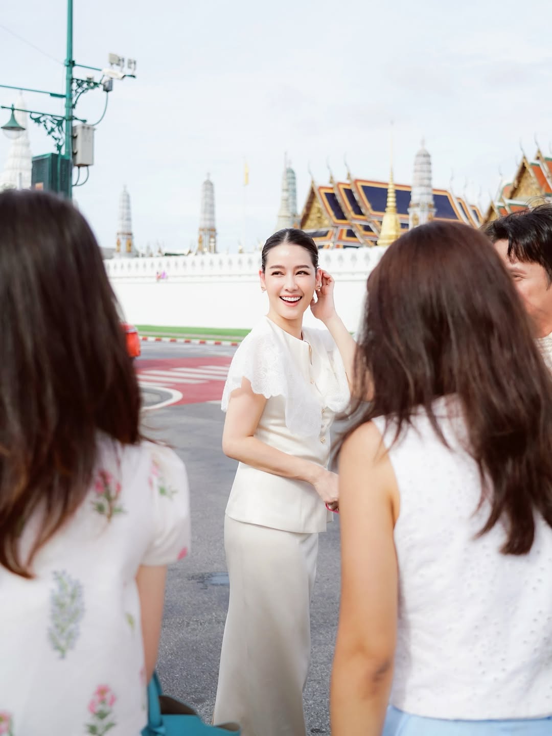 โม - อมีนา พินิจ