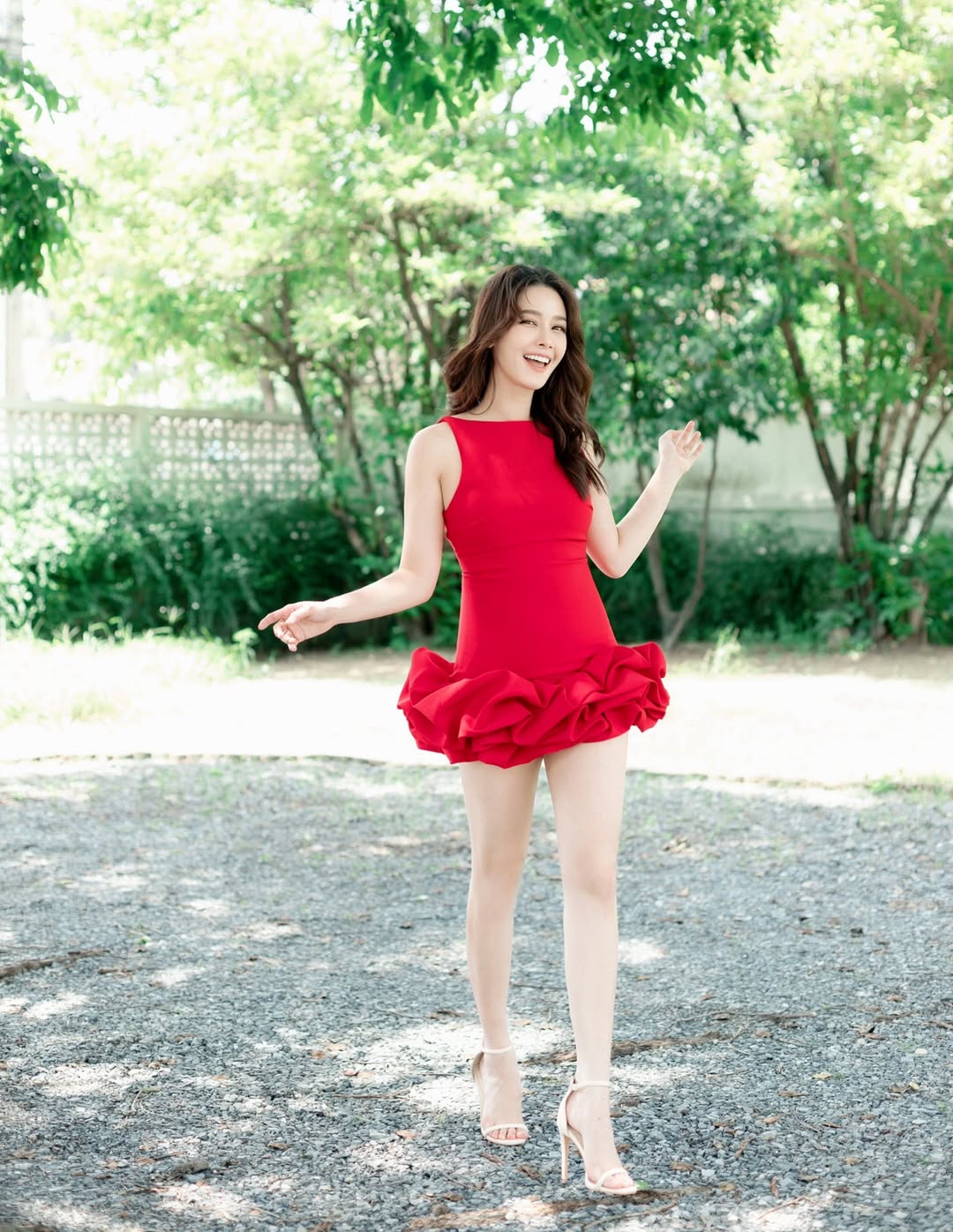 โม - อมีนา พินิจ