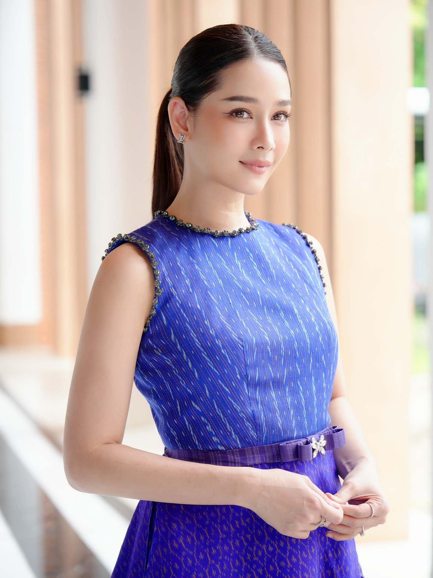 โม - อมีนา พินิจ