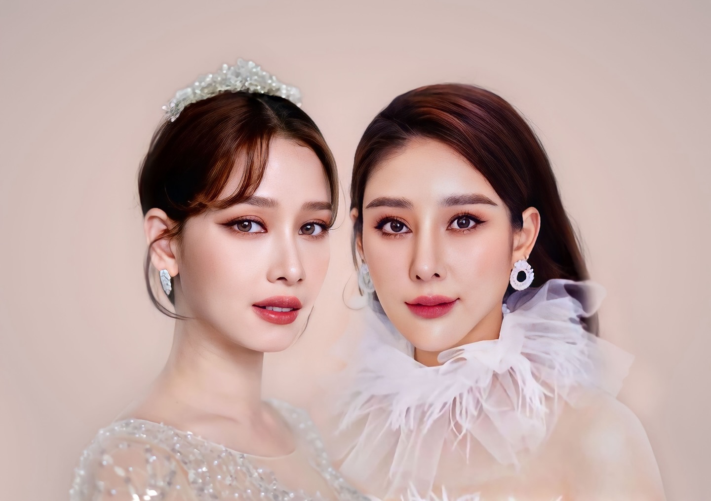 โม - อมีนา พินิจ