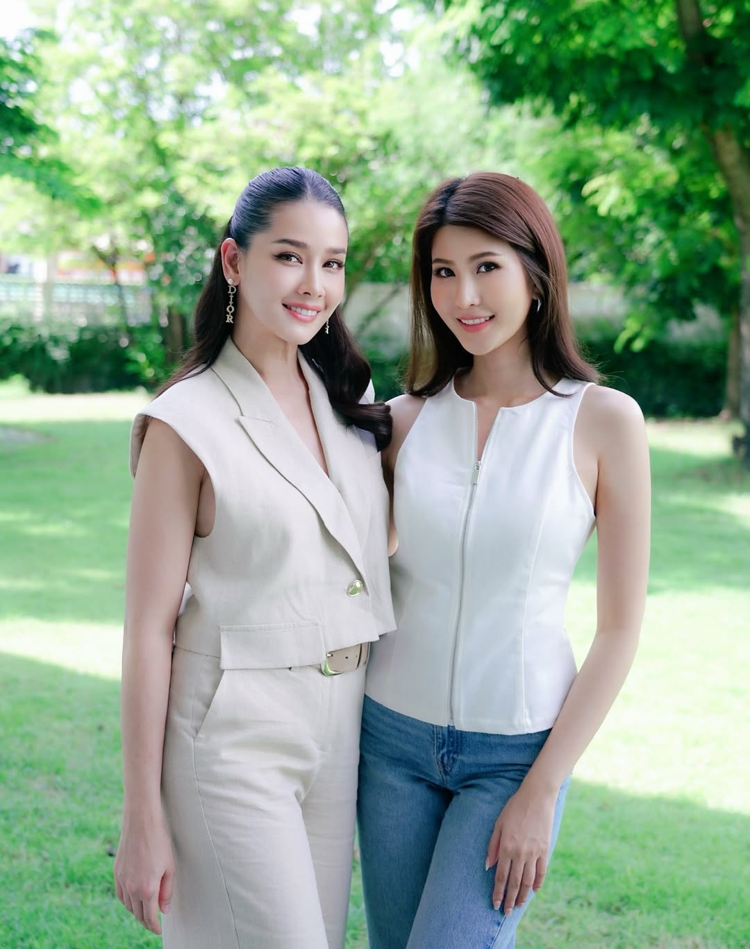 โม - อมีนา พินิจ