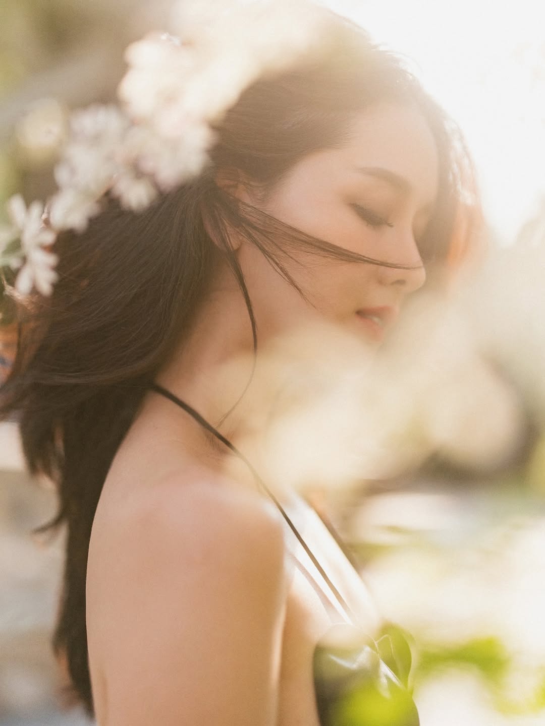 โม - อมีนา พินิจ