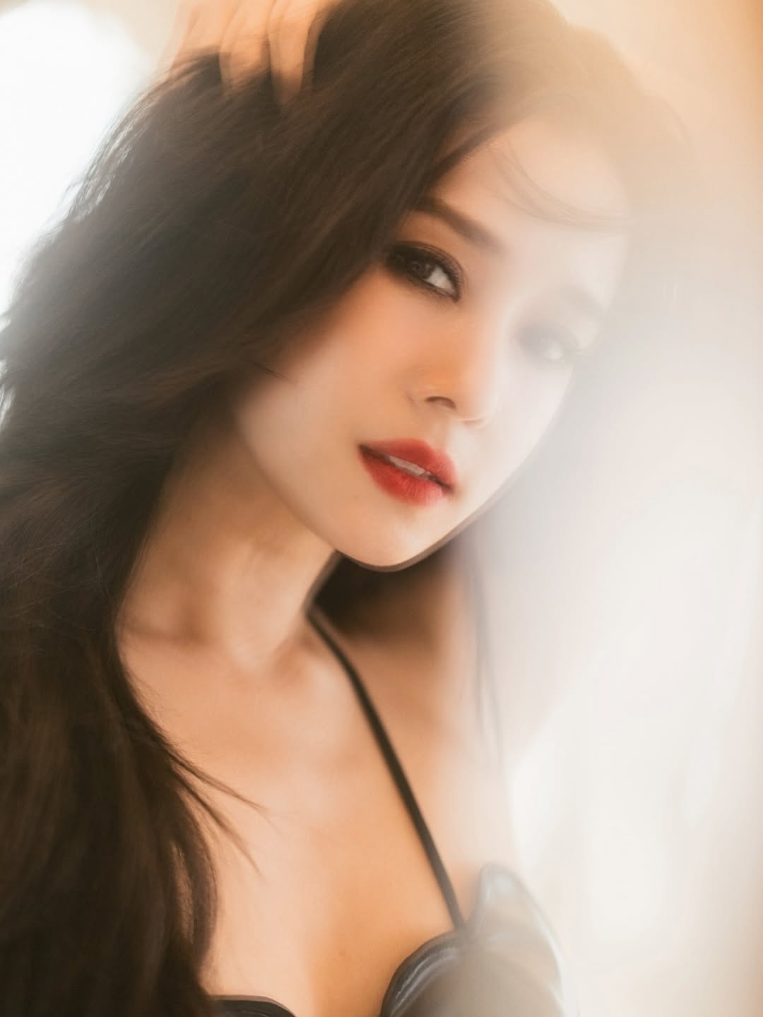 โม - อมีนา พินิจ