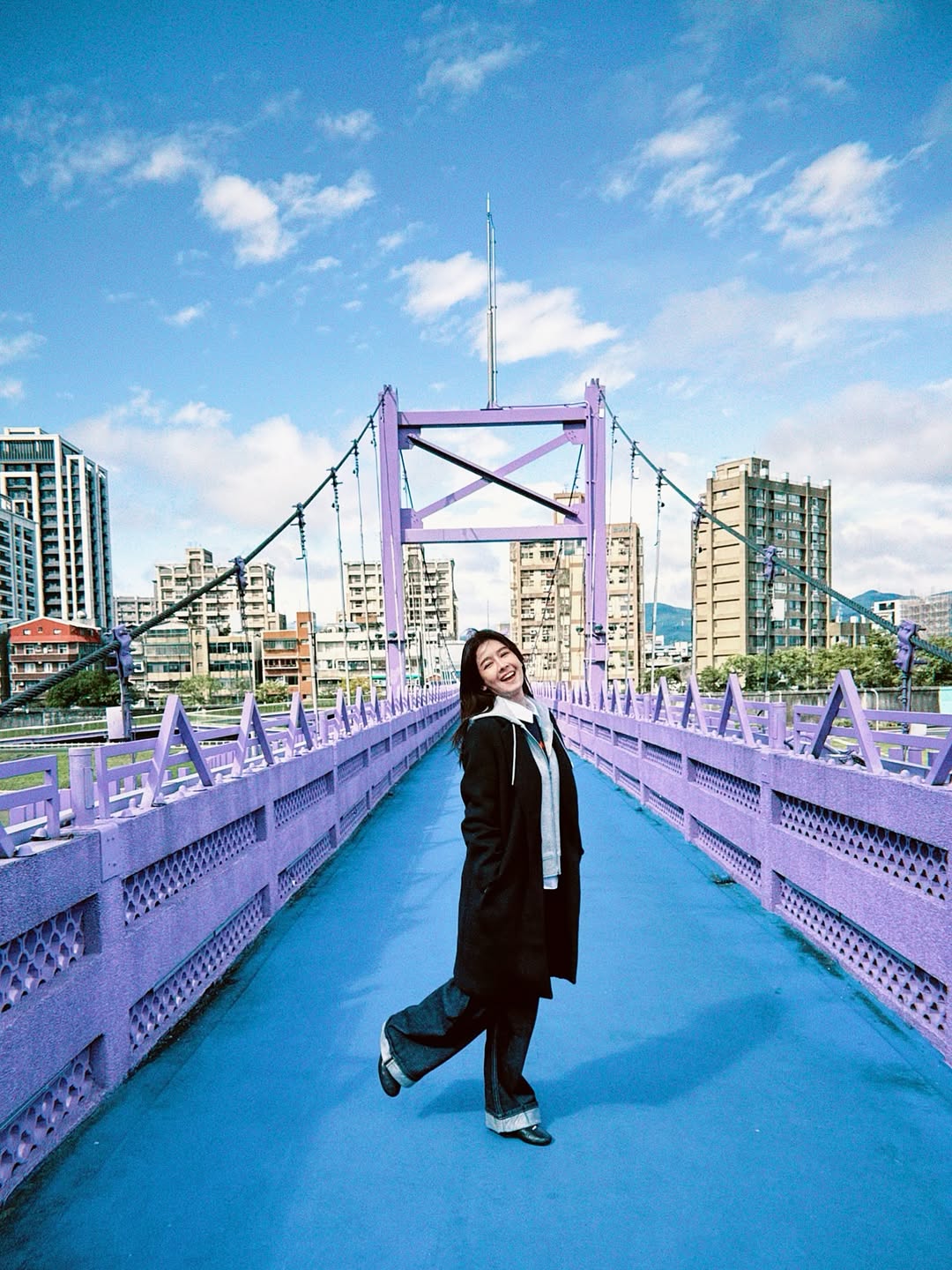 โม - อมีนา พินิจ