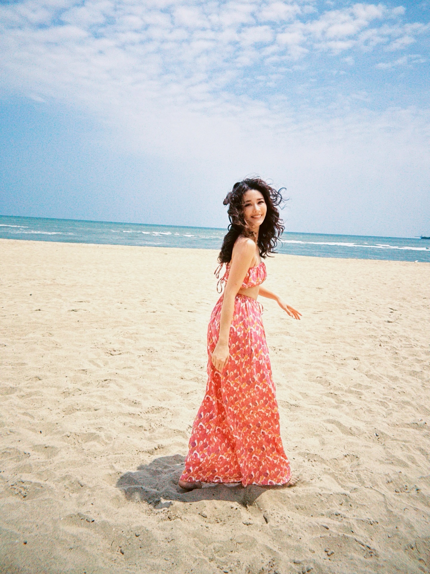 โม - อมีนา พินิจ