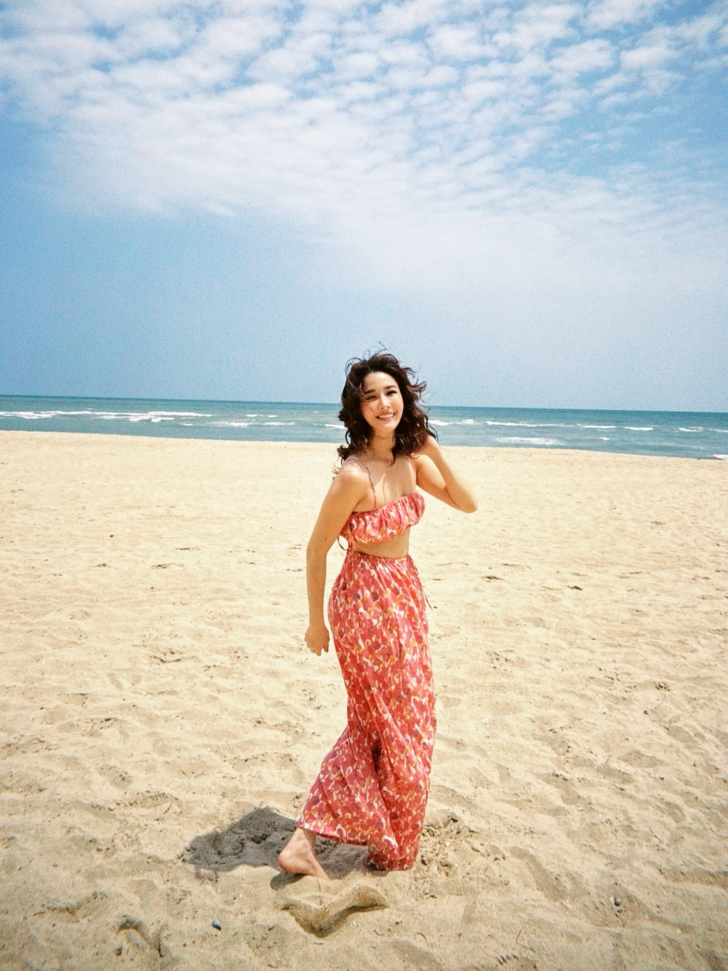 โม - อมีนา พินิจ