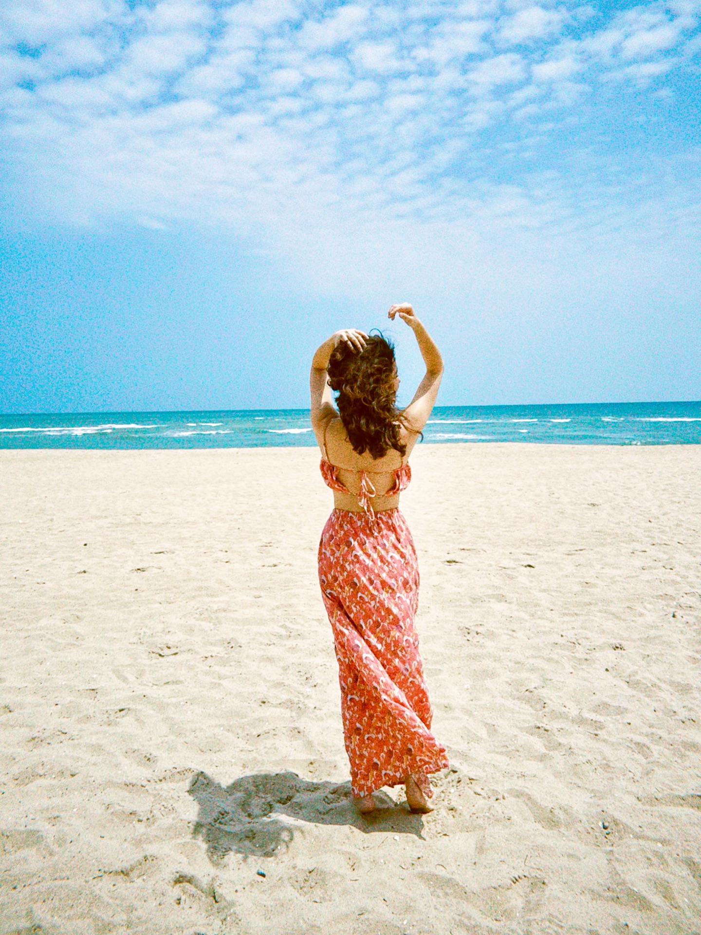 โม - อมีนา พินิจ