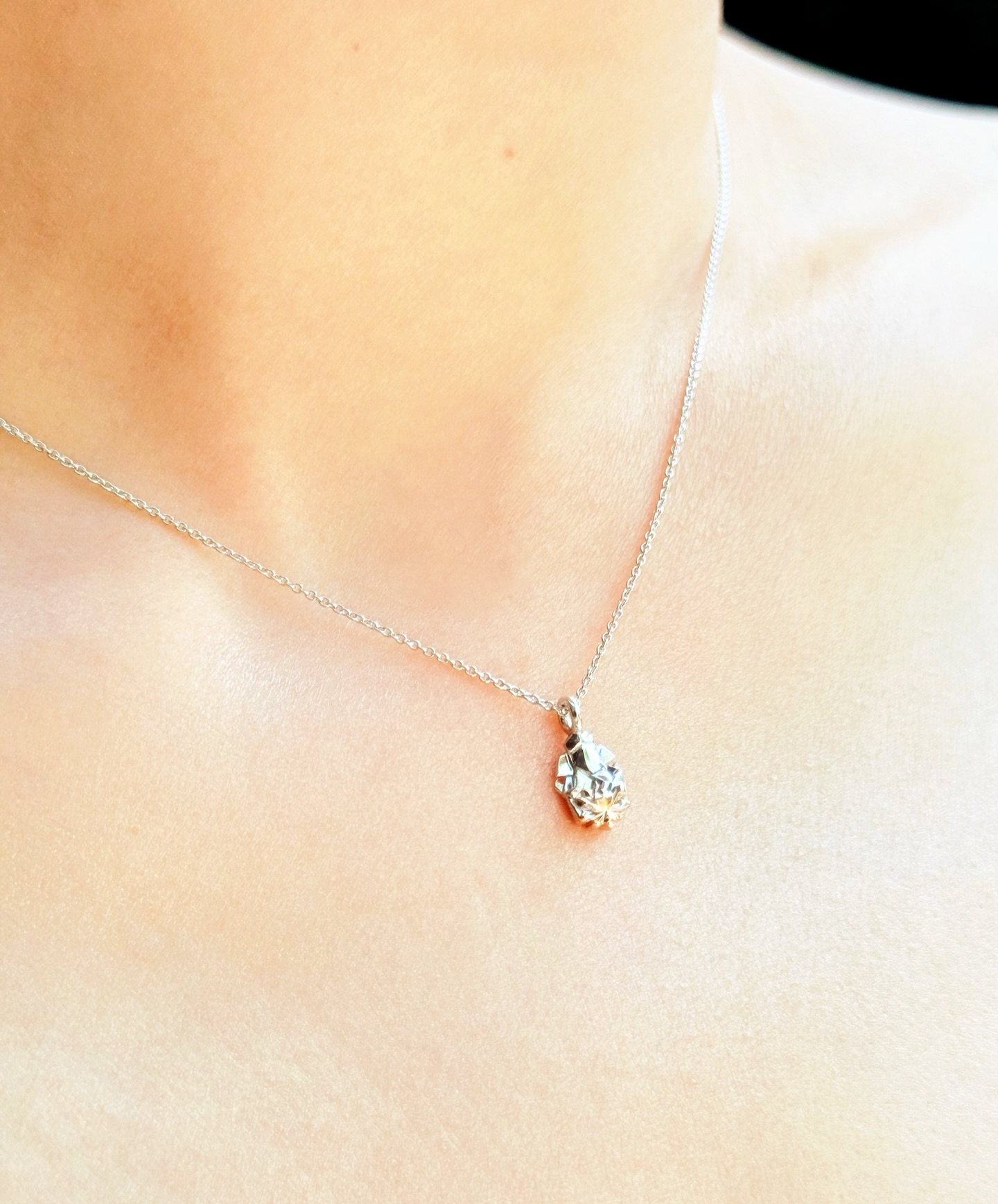 โม - อมีนา พินิจ