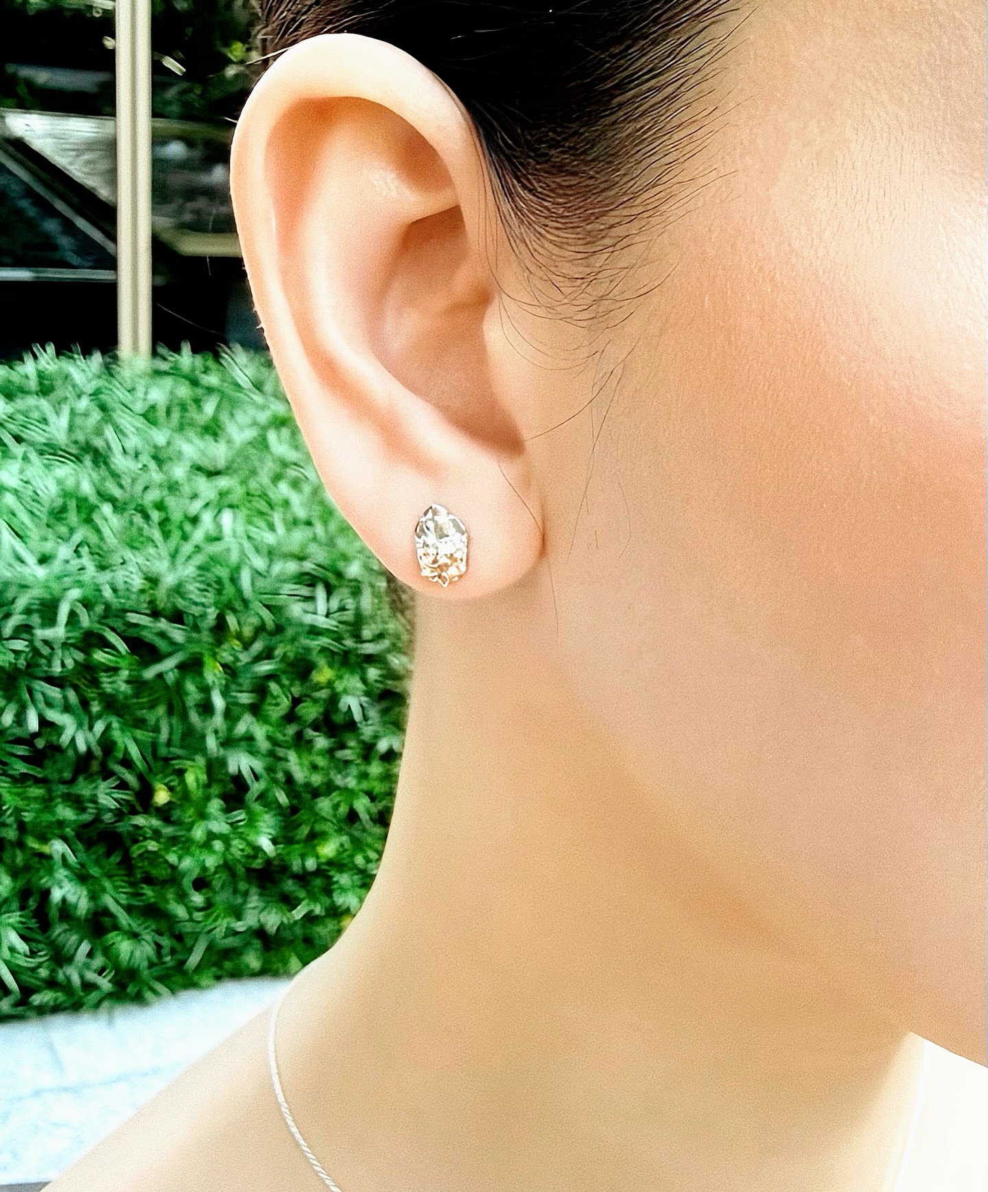 โม - อมีนา พินิจ