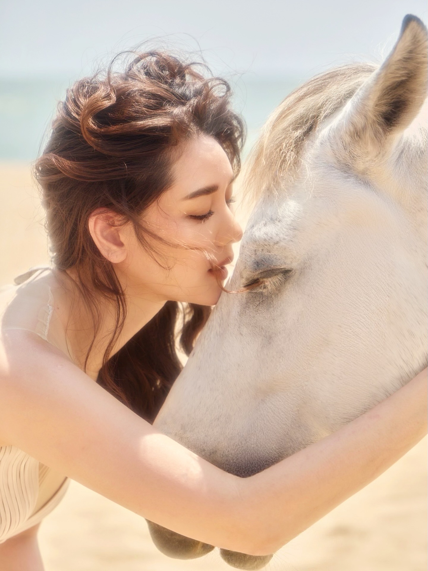 โม - อมีนา พินิจ