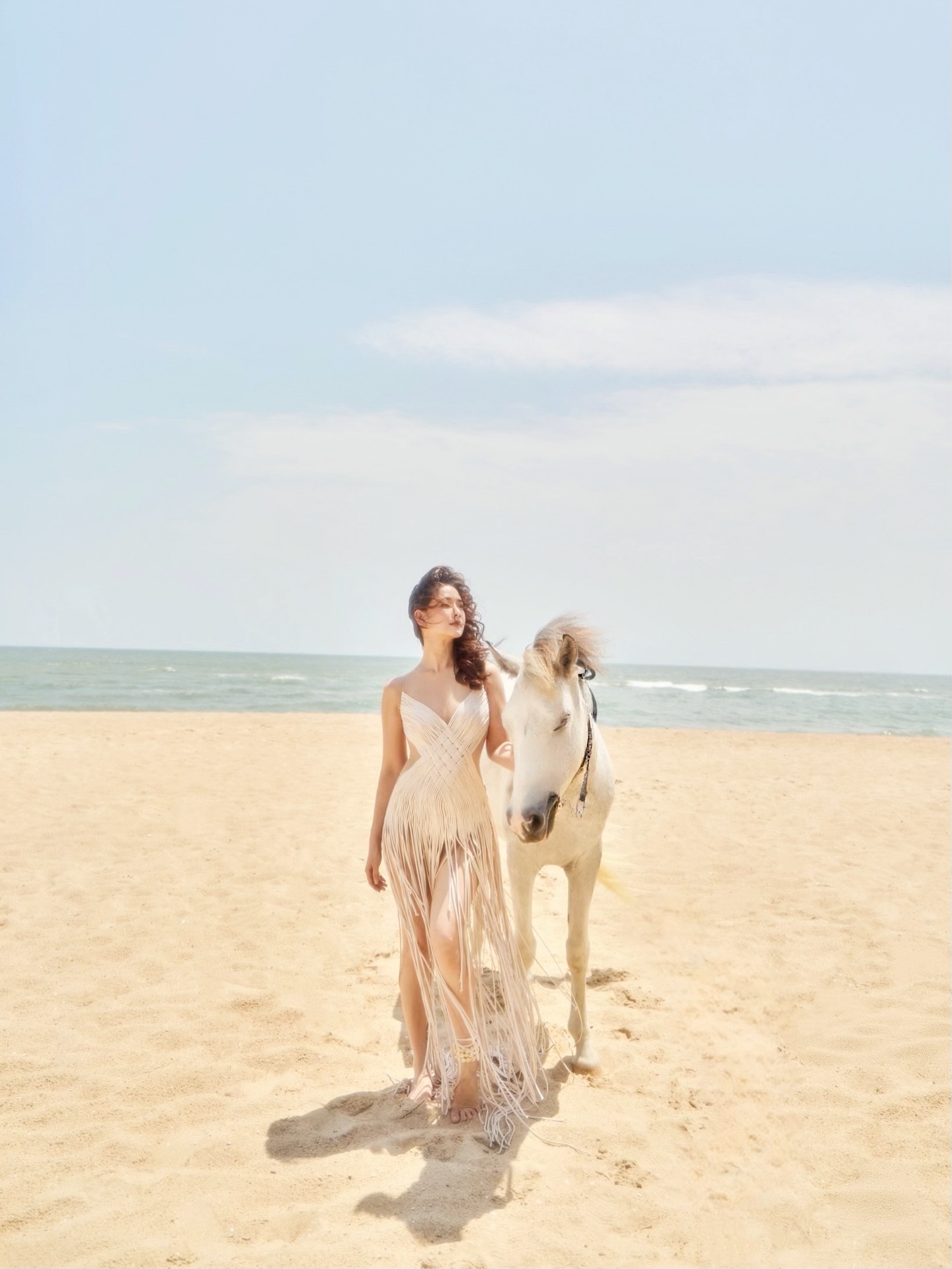 โม - อมีนา พินิจ