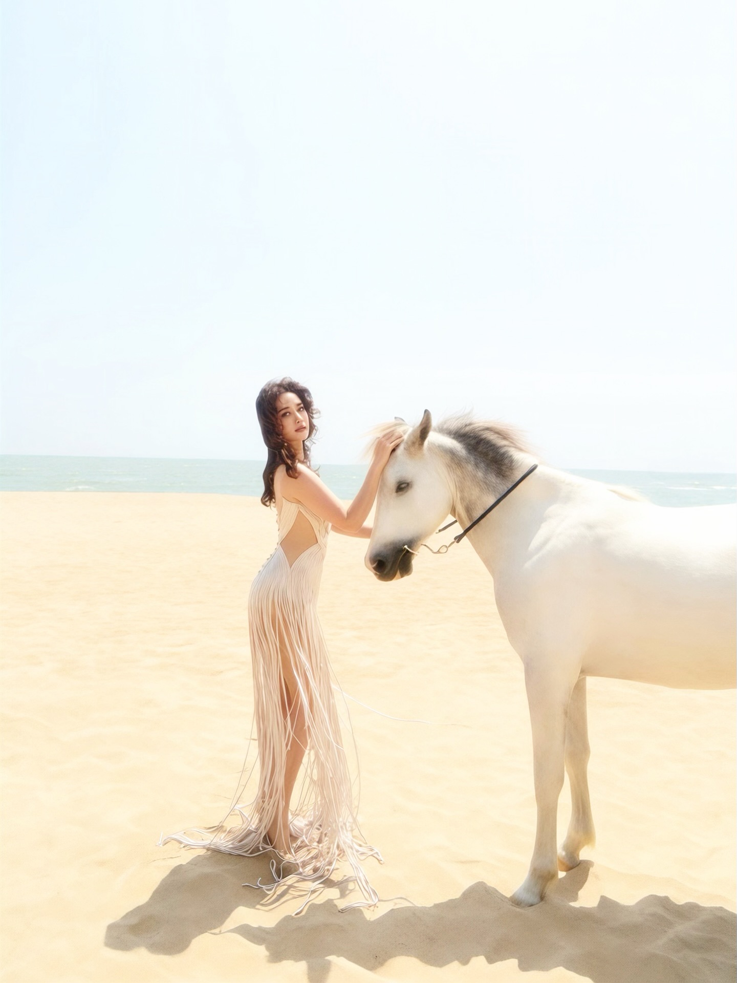 โม - อมีนา พินิจ