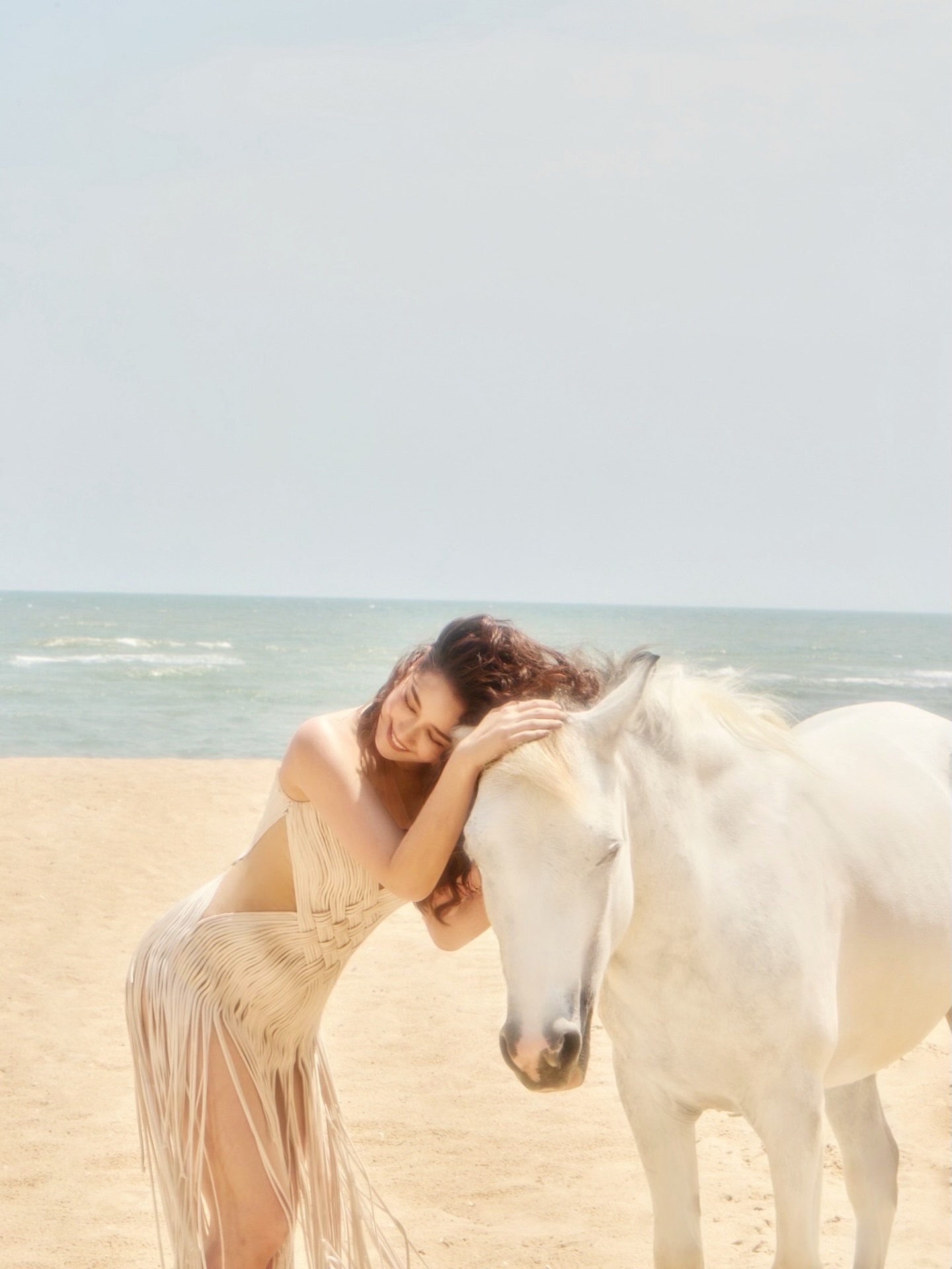 โม - อมีนา พินิจ