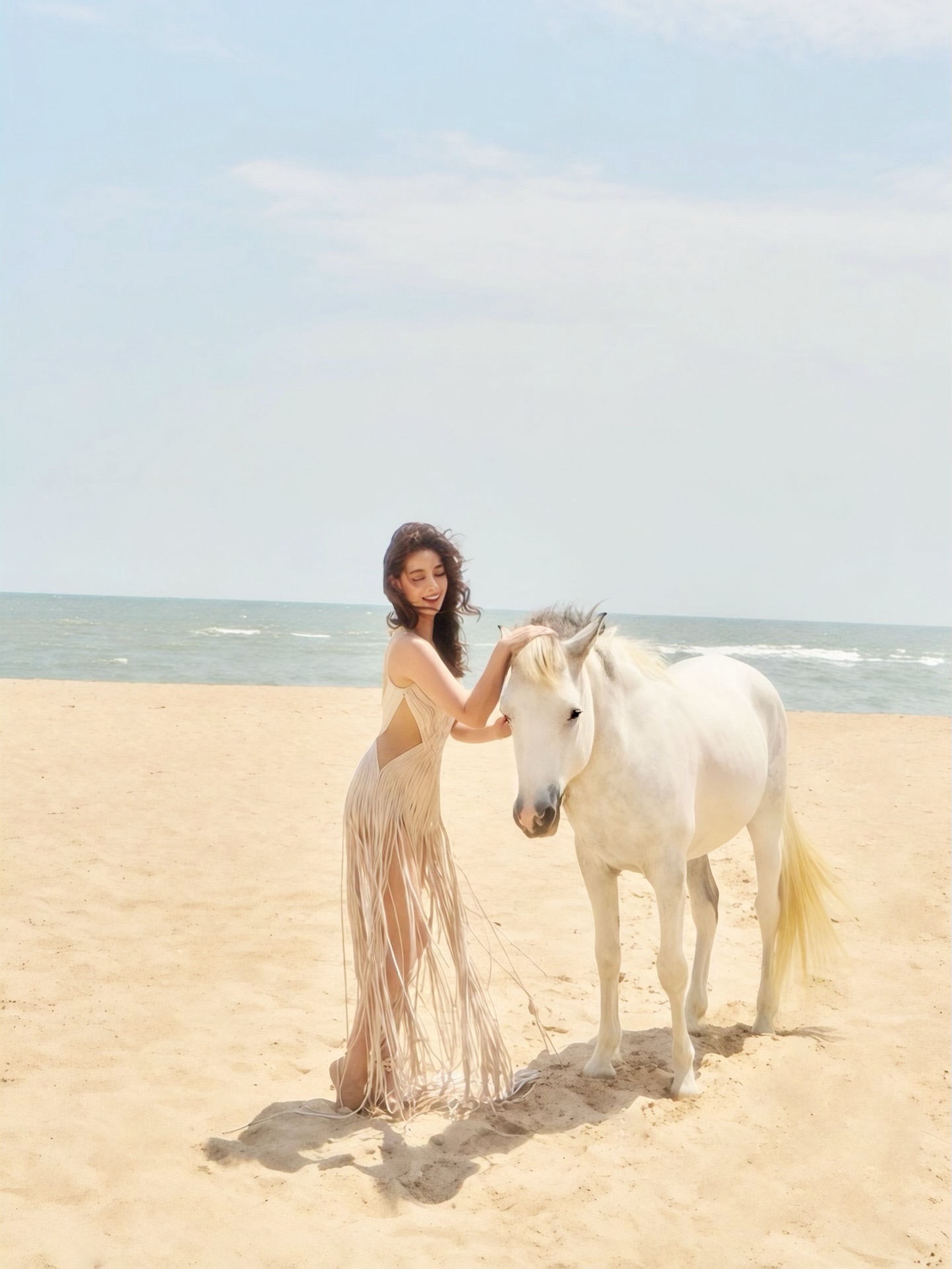 โม - อมีนา พินิจ