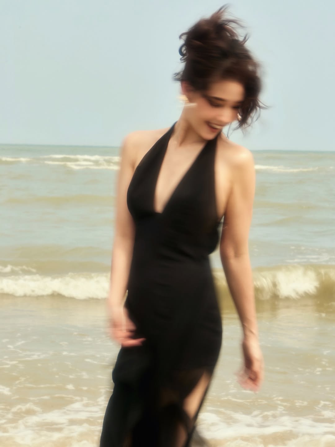 โม - อมีนา พินิจ