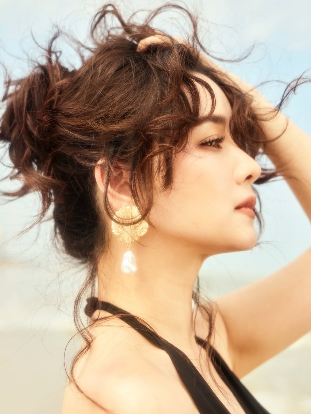 โม - อมีนา พินิจ