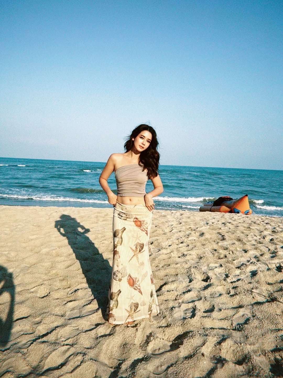 โม - อมีนา พินิจ