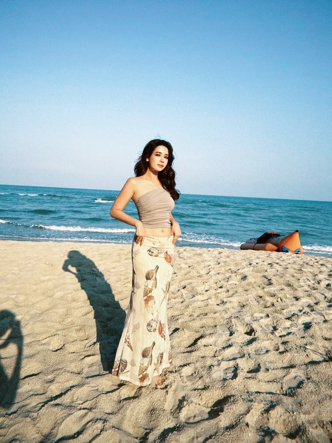 โม - อมีนา พินิจ