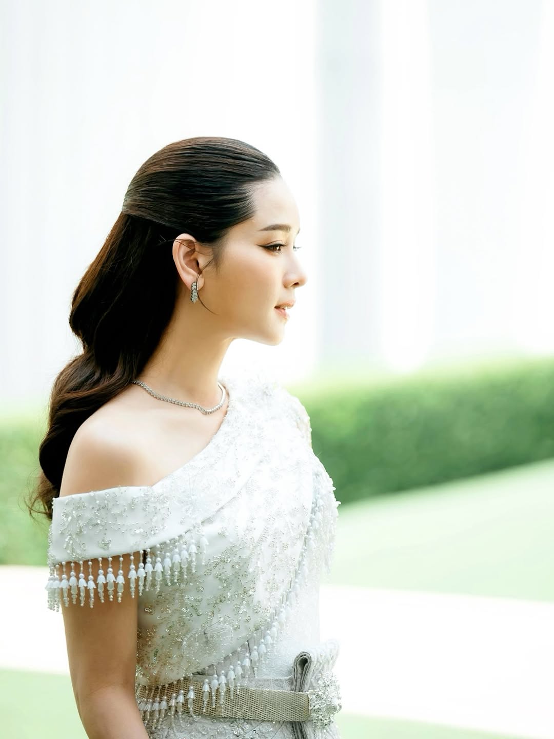 โม - อมีนา พินิจ