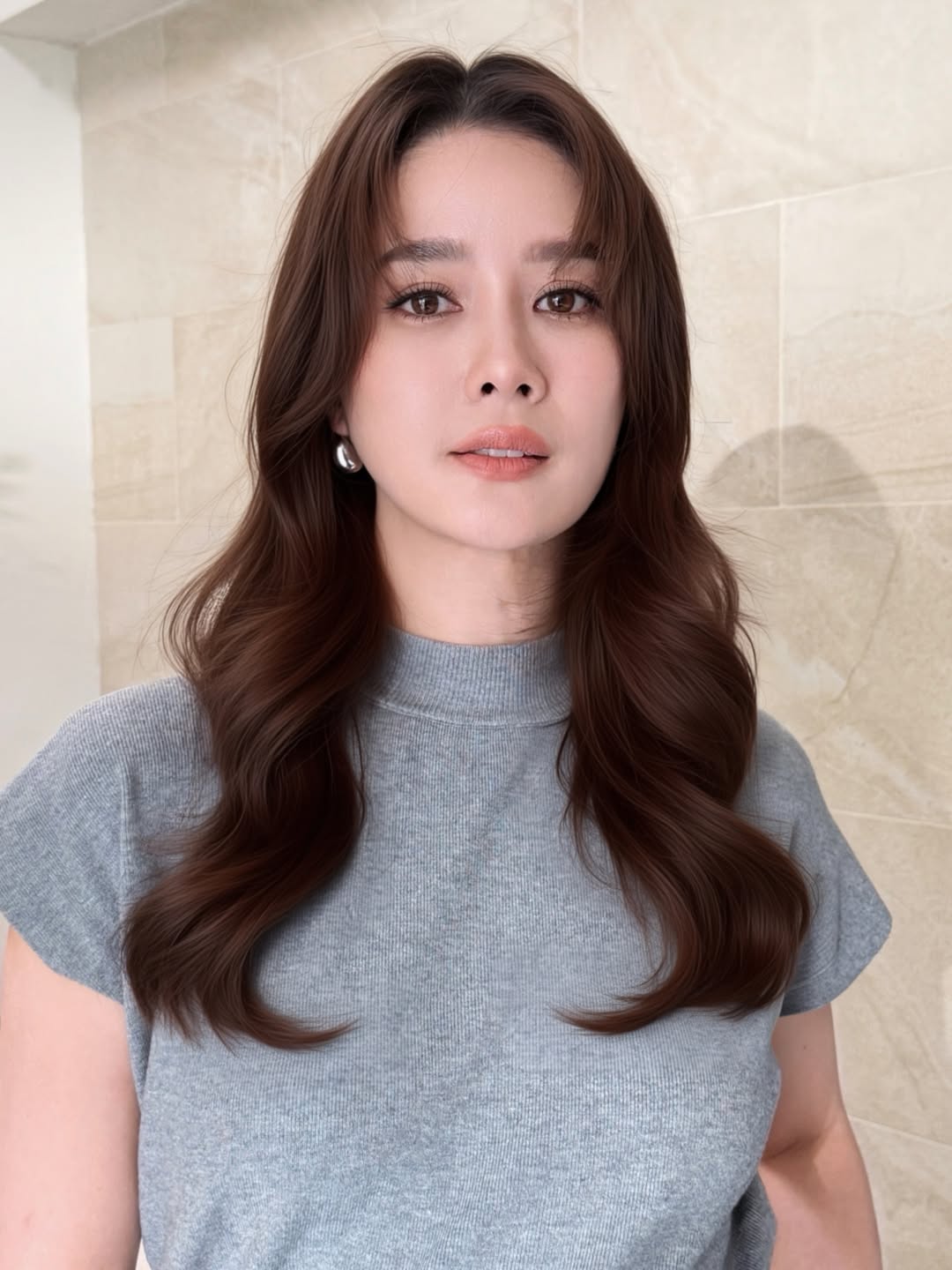 โม - อมีนา พินิจ