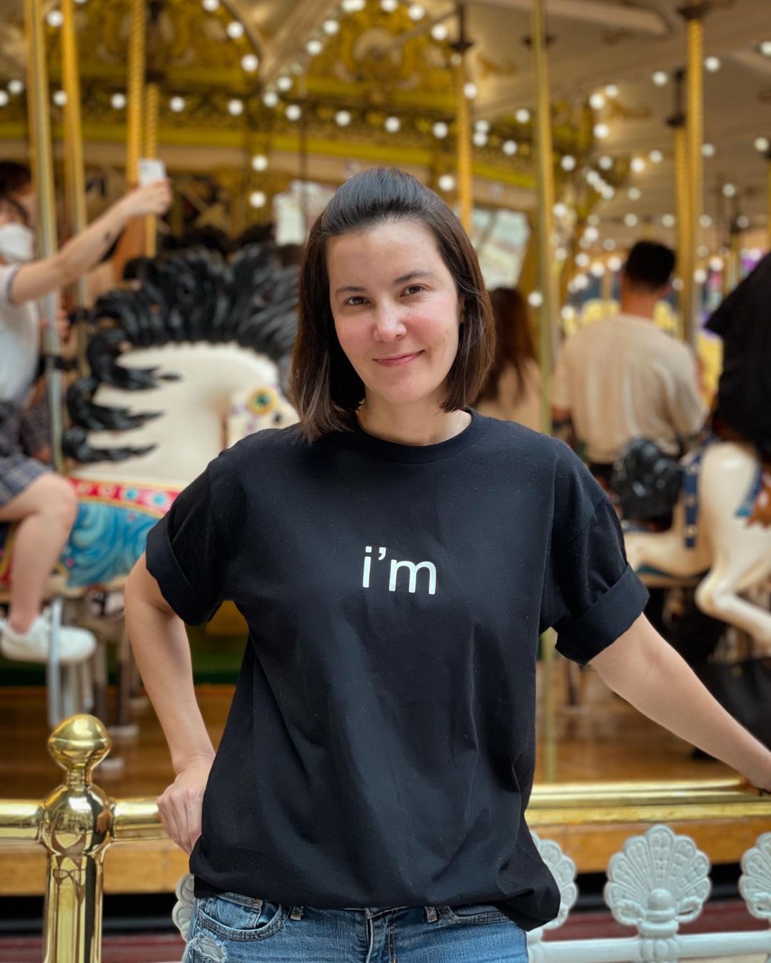 ธัญญ่า - ธัญญาเรศ เองตระกูล