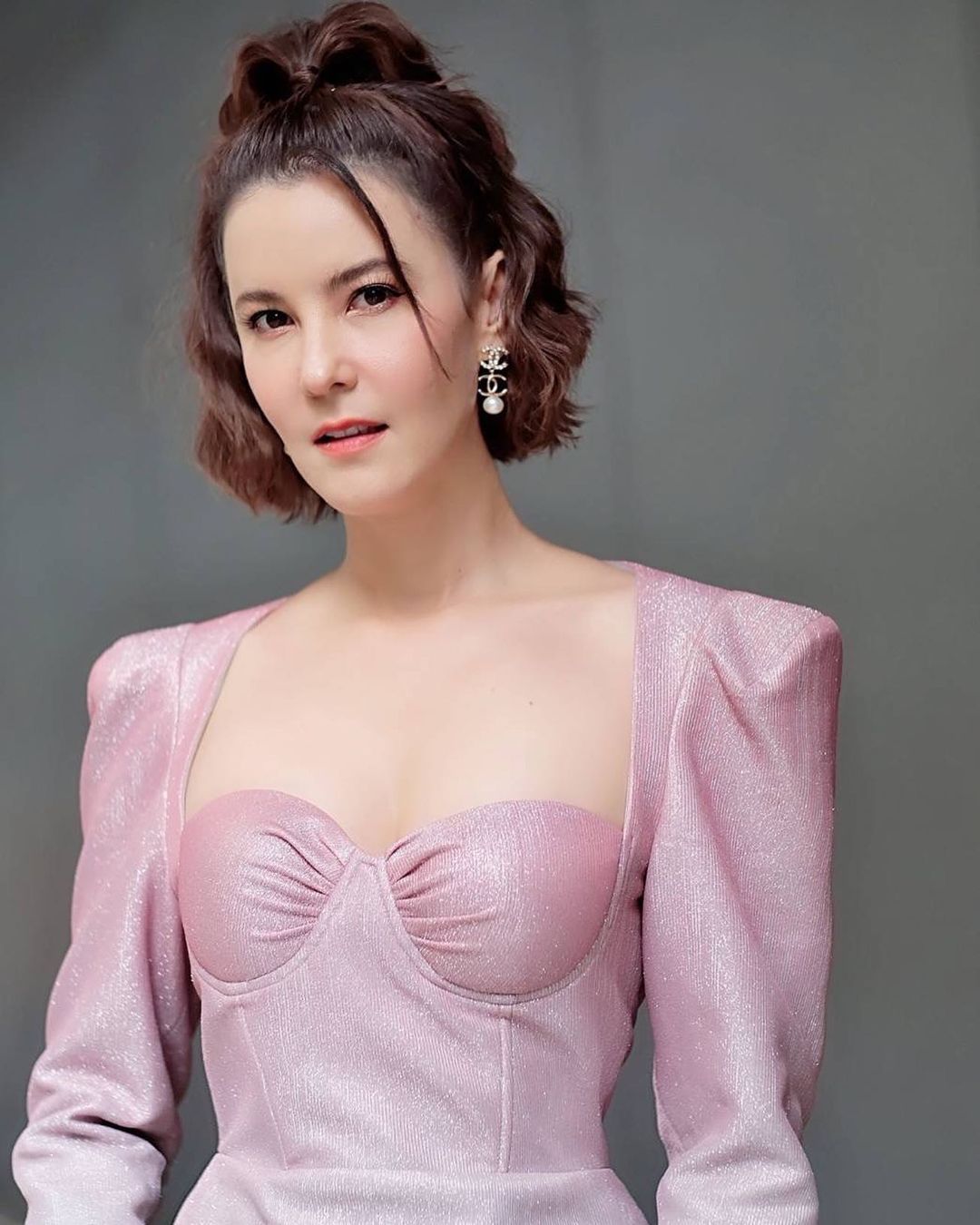 ธัญญ่า - ธัญญาเรศ เองตระกูล