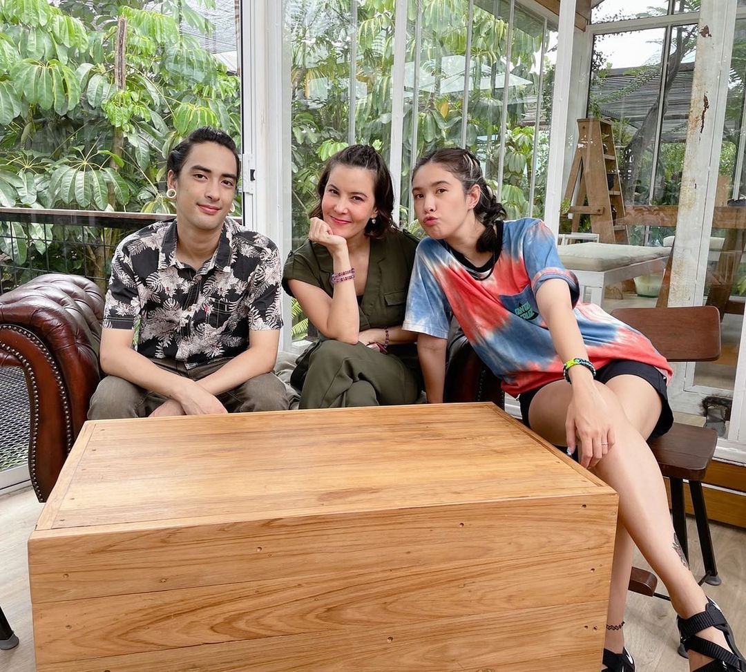 ธัญญ่า - ธัญญาเรศ เองตระกูล
