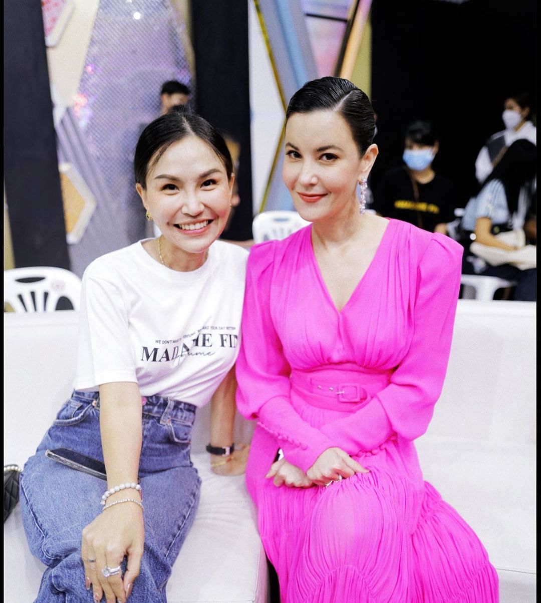 ธัญญ่า - ธัญญาเรศ เองตระกูล