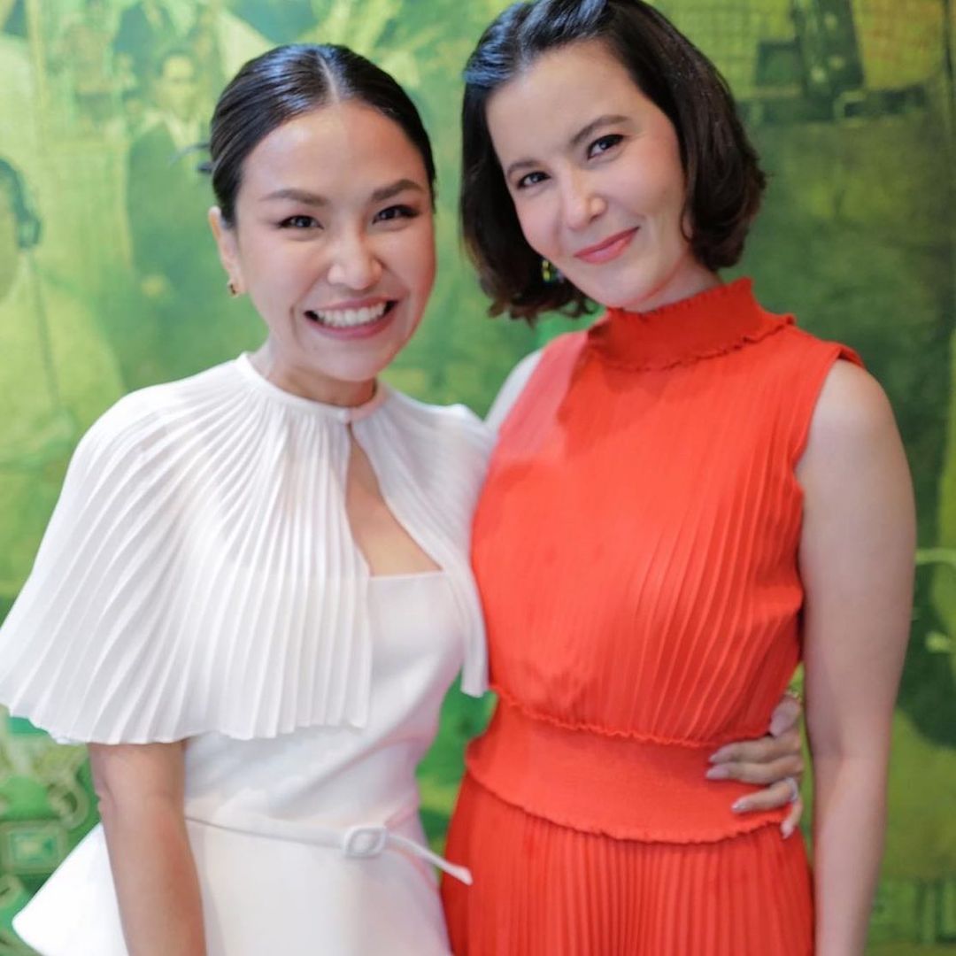 ธัญญ่า - ธัญญาเรศ เองตระกูล