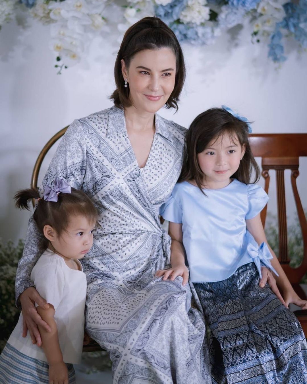 ธัญญ่า - ธัญญาเรศ เองตระกูล