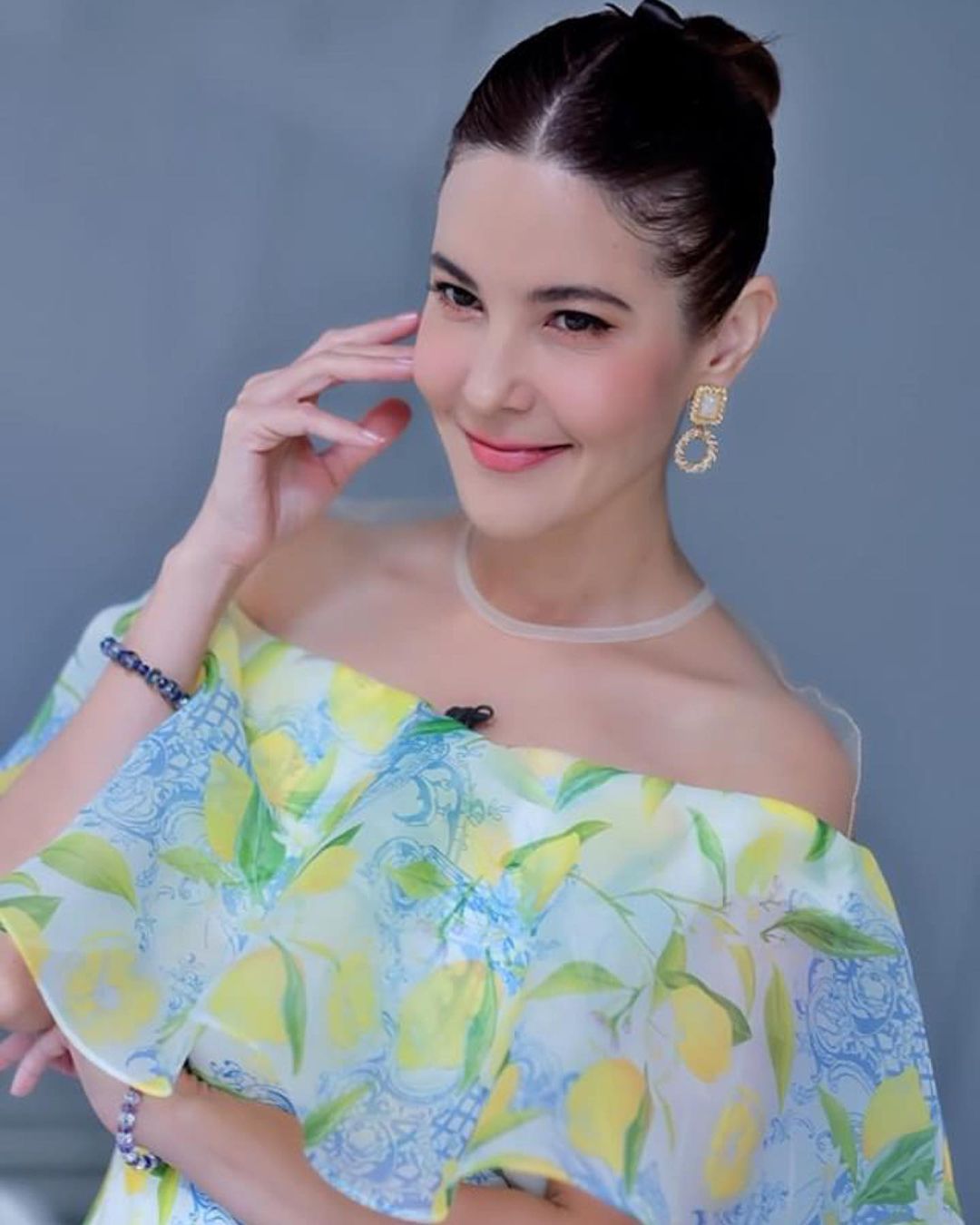 ธัญญ่า - ธัญญาเรศ เองตระกูล