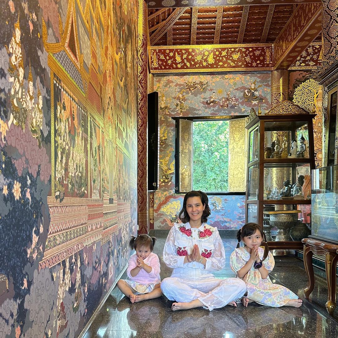 ธัญญ่า - ธัญญาเรศ เองตระกูล