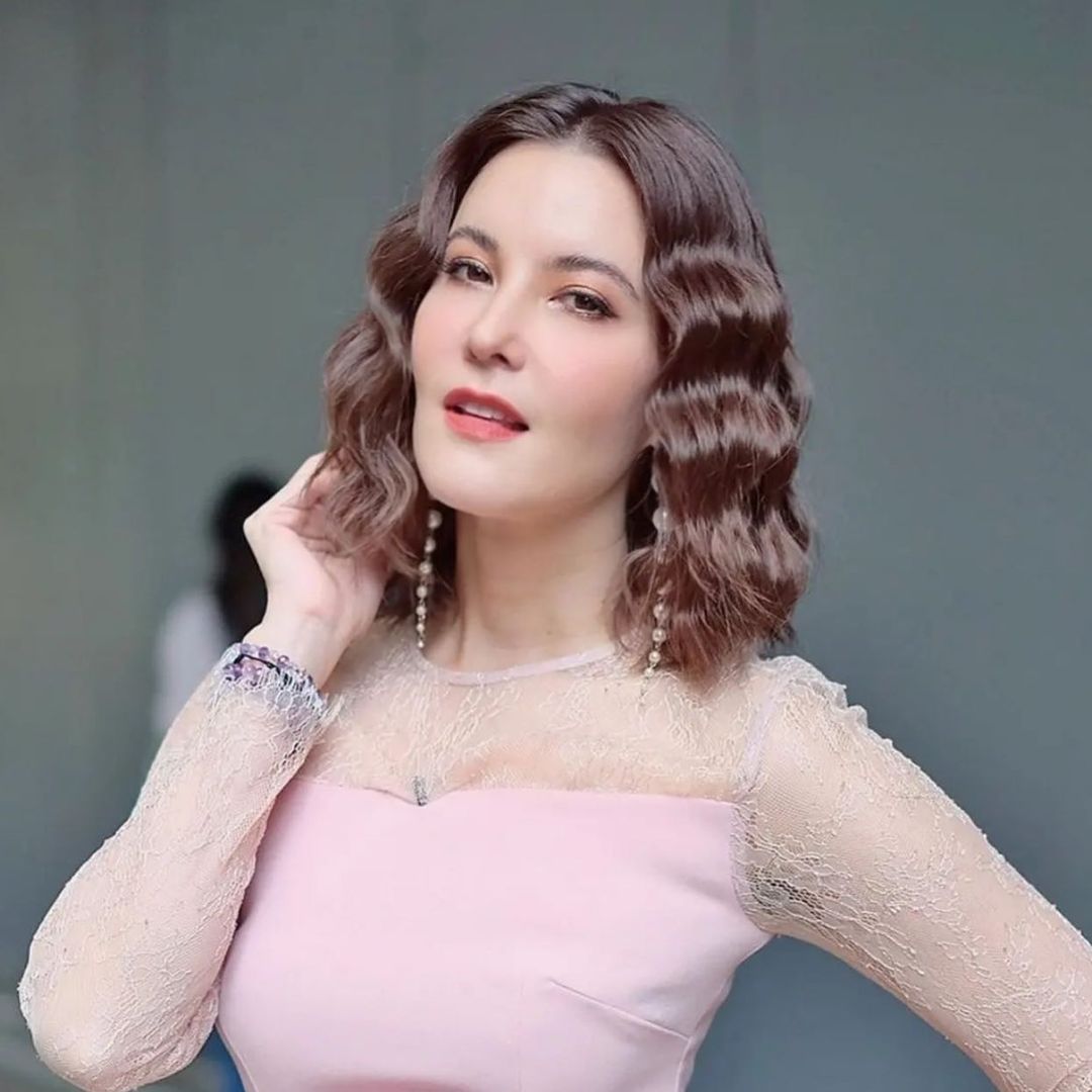 ธัญญ่า - ธัญญาเรศ เองตระกูล