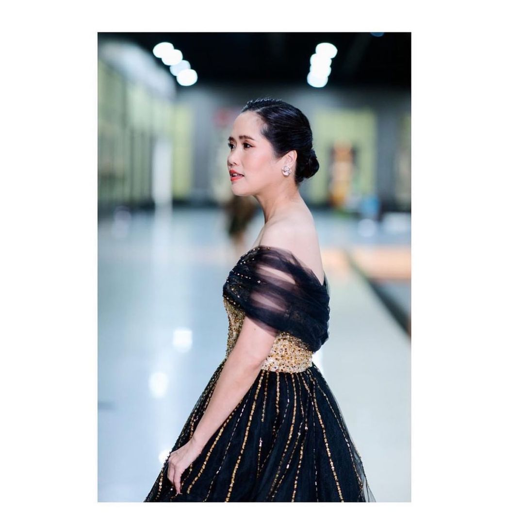 ธัญญ่า - ธัญญาเรศ เองตระกูล