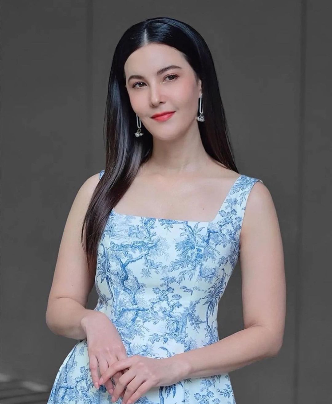 ธัญญ่า - ธัญญาเรศ เองตระกูล