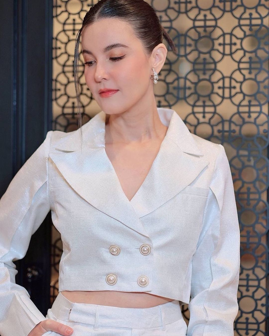 ธัญญ่า - ธัญญาเรศ เองตระกูล