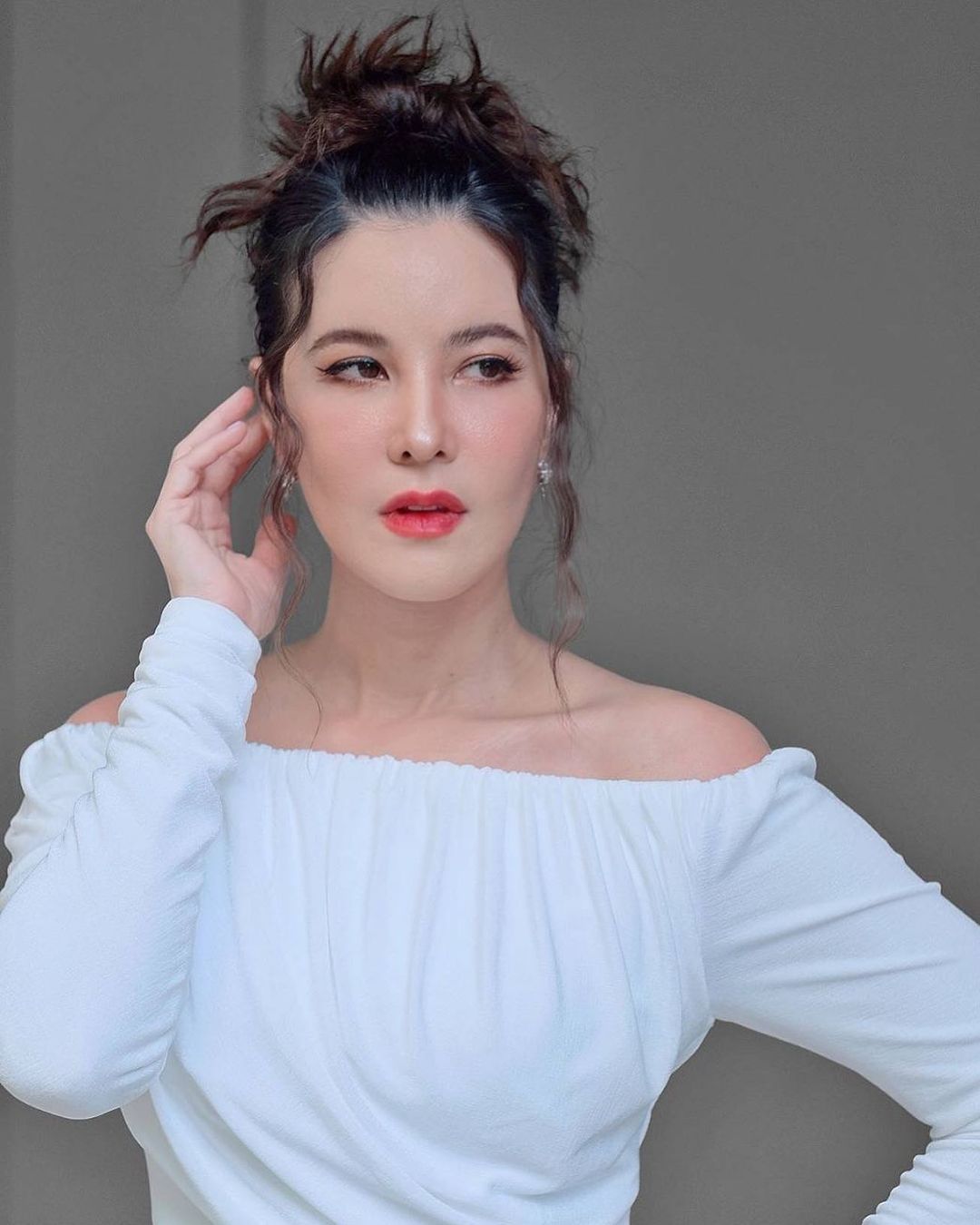 ธัญญ่า - ธัญญาเรศ เองตระกูล