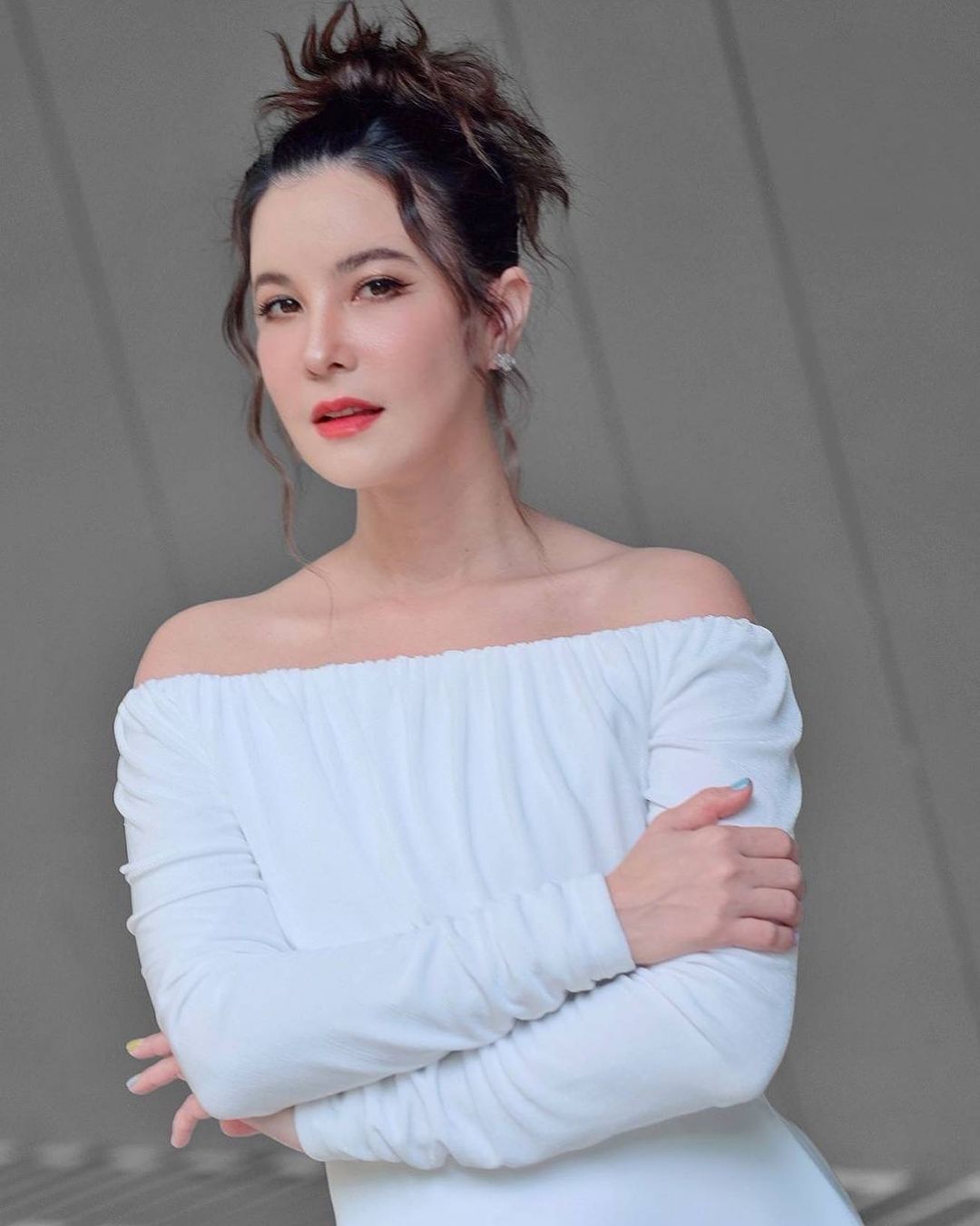ธัญญ่า - ธัญญาเรศ เองตระกูล