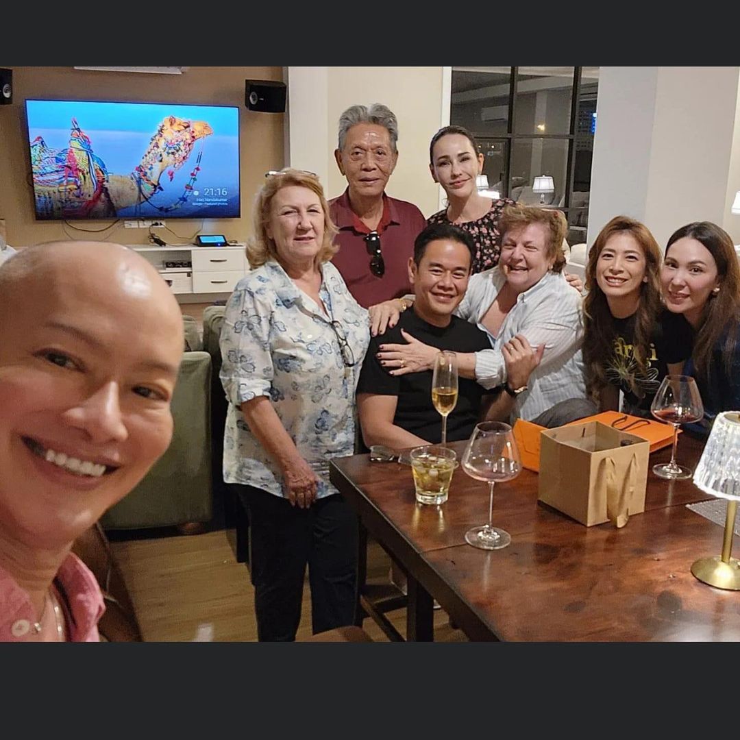 ธัญญ่า - ธัญญาเรศ เองตระกูล