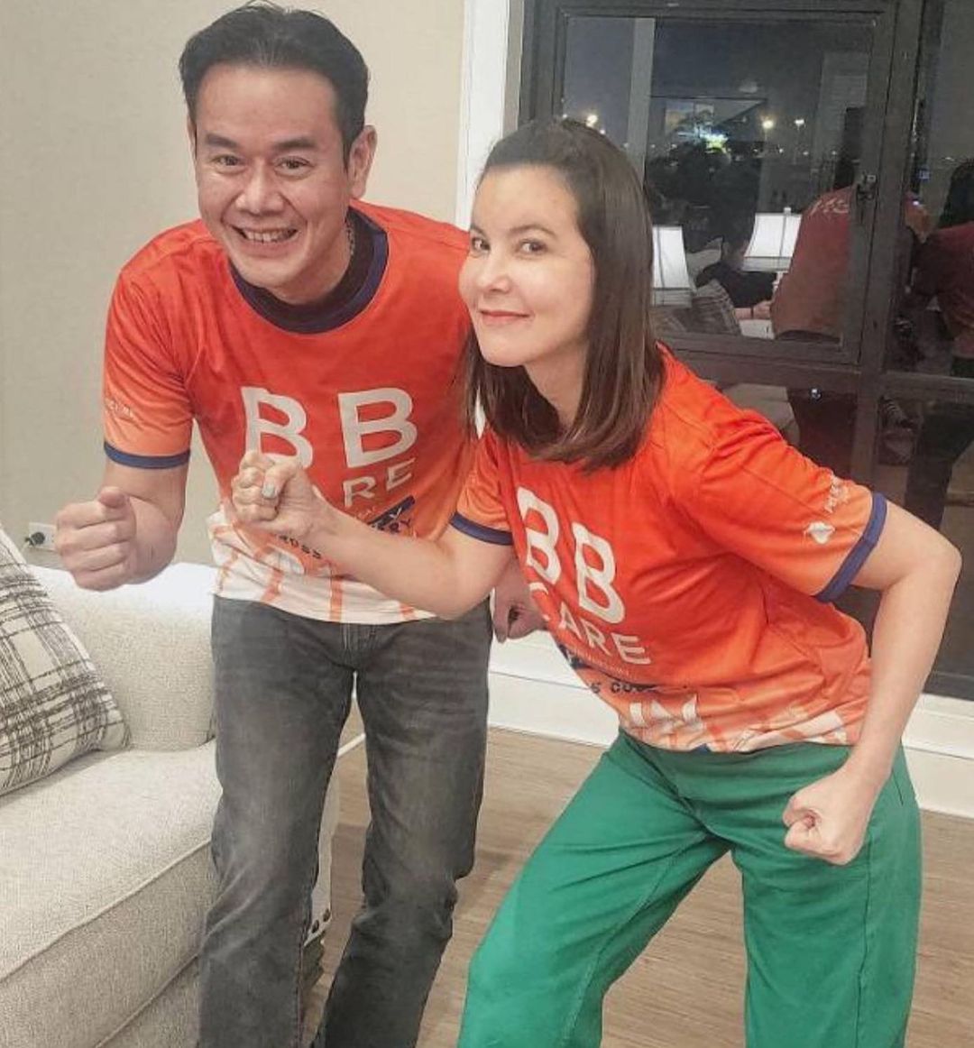 ธัญญ่า - ธัญญาเรศ เองตระกูล
