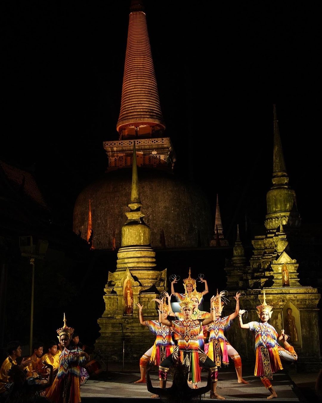 ธัญญ่า - ธัญญาเรศ เองตระกูล