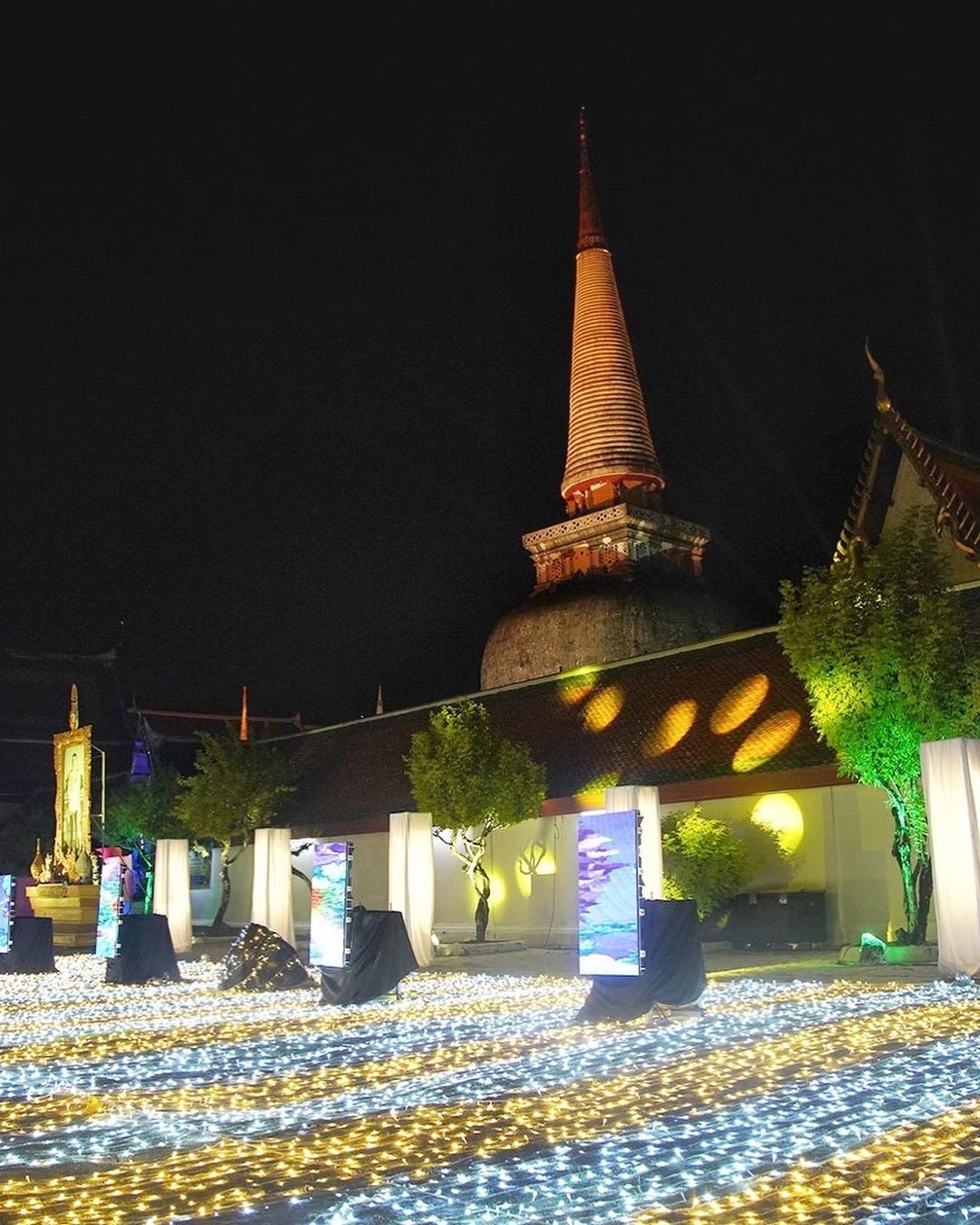 ธัญญ่า - ธัญญาเรศ เองตระกูล