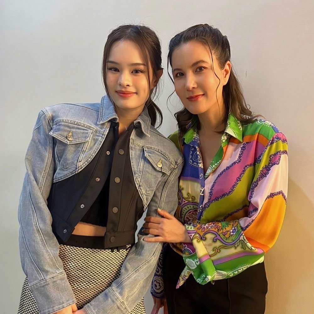 ธัญญ่า - ธัญญาเรศ เองตระกูล